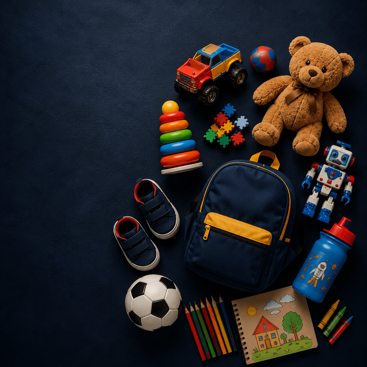 Kids Collection